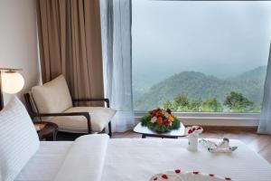 Photo de la galerie de l'établissement Misty Queen By Dimora Hotels, à Kakkadampoyil