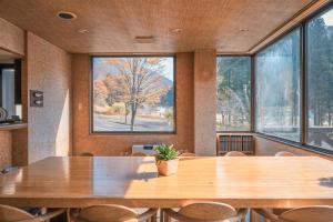 Ảnh trong thư viện ảnh của 豊島ロッヂ苗場 ở Yuzawa +8 ảnh