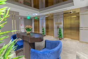 Gambar di galeri bagi Green Park Hotel di Doha