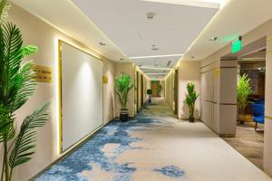 Gambar di galeri bagi Green Park Hotel di Doha