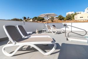 Fotografia z galérie ubytovania Villa Martin v destinácii Nerja