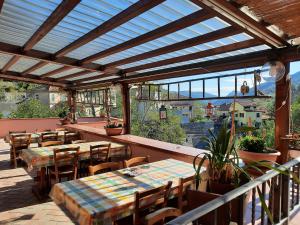 Gallery image of Agriturismo del Ponte "pomelo" in Rialto