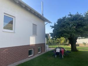 Hosté ubytování Privatzimmer Pflaum
