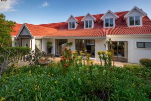 Zahrada ubytování 6 On Protea + 37 fotografií