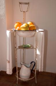 Fotografie z fotogalerie ubytování B&B Martina v destinaci San Vito