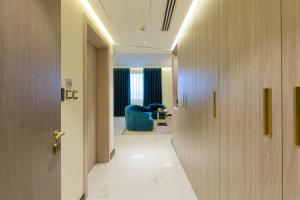 Gambar di galeri bagi Green Park Hotel di Doha