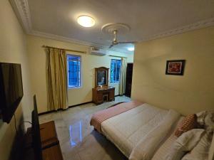 Gallery image of Ibranad Apartments in Accra