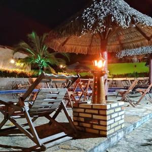 Gallery image of Recanto das Arvores in Barreirinhas +73 photos