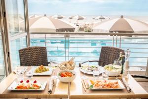Fotografie z fotogalerie ubytování Hotel Capitol v destinaci Lido di Jesolo