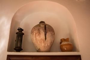 Fotografie z fotogalerie ubytování B&B Martina v destinaci San Vito