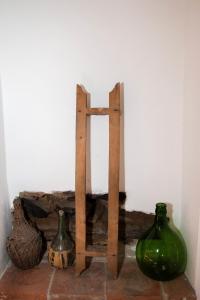Fotografie z fotogalerie ubytování B&B Martina v destinaci San Vito