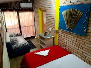 Легло или легла в стая в Hostel Vento Leste