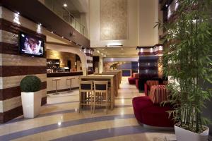 Gallery image of Flamingo Grand Hotel & Spa in Albena