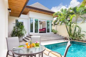 Fotografie z fotogalerie ubytování Villa Alex xxx v destinaci Rawai pláž