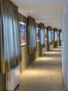 Fotografie z fotogalerie ubytování Motel Vespucci v destinaci Guasticce