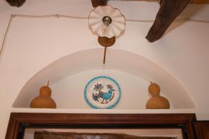 Fotografie z fotogalerie ubytování B&B Martina v destinaci San Vito