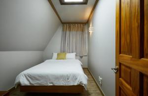 Gallery image of Buan Tree California Hotel in Buan