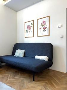 Posedenie v ubytovaní Apartmán Pod Valdickou bránou