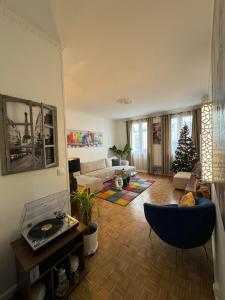 Gallery image of Near Castle of Versailles Cozy room with Breakfast and Parking in Versailles