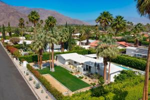 Loodusmaastik puhkemaja lähedal