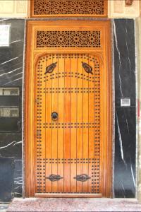 Imagen de la galería de Maison Moussaoui, en Meknès 30 fotos más