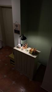 Billede fra billedgalleriet på Casa de Oaspeți Vulcan i Braşov