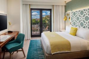 Gallery image of The Alfond Inn in Orlando