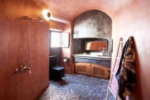 Ducato Wine Village客房内的一张或多张床位