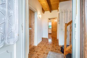 Fotografie z fotogalerie ubytování Großes Gästehaus v destinaci Sudwalde