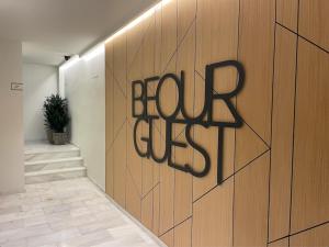 阿利坎特Apartamento Bguest的相册照片