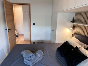 Imagen de la galería de Auron hyper centre-vue panoramique-au pied des pistes, en Saint-Étienne-de-Tinée 11 fotos más