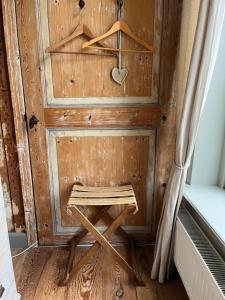 Fotografie z fotogalerie ubytování B&B De Kamer Hiernaast v destinaci Gouda