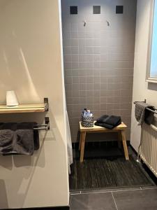 Fotografie z fotogalerie ubytování B&B De Kamer Hiernaast v destinaci Gouda