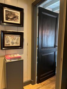 Fotografie z fotogalerie ubytování B&B De Kamer Hiernaast v destinaci Gouda