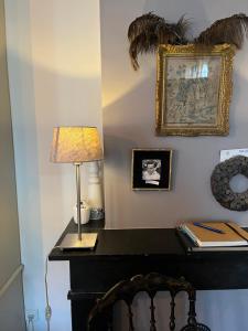 Fotografie z fotogalerie ubytování B&B De Kamer Hiernaast v destinaci Gouda
