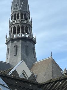 Fotografie z fotogalerie ubytování B&B De Kamer Hiernaast v destinaci Gouda