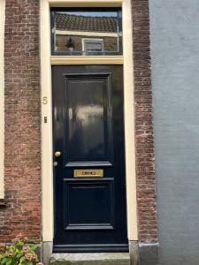 Fotografie z fotogalerie ubytování B&B De Kamer Hiernaast v destinaci Gouda