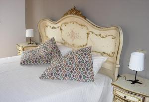 Afbeelding uit fotogalerij van Casa Martini in Pecetto