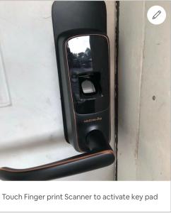 Gallery image of Mo Short Term Rentals in Mount Vernon
