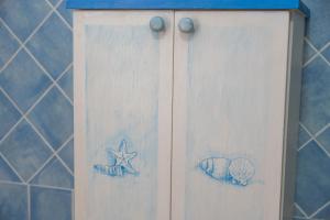 Fotografie z fotogalerie ubytování L'Orso e il Mare (Adults Only) v Palau