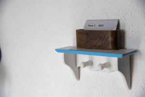 Fotografie z fotogalerie ubytování L'Orso e il Mare (Adults Only) v Palau