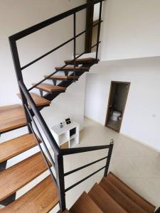 Fotografie z fotogalerie ubytování Alojamiento, Penthouse, Dúplex, Jacuzzi v destinaci La Mesa