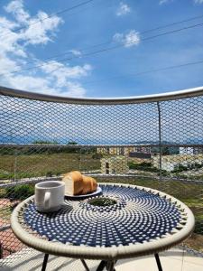 Fotografie z fotogalerie ubytování Alojamiento, Penthouse, Dúplex, Jacuzzi v destinaci La Mesa