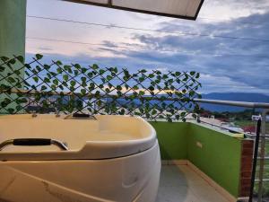 Fotografie z fotogalerie ubytování Alojamiento, Penthouse, Dúplex, Jacuzzi v destinaci La Mesa