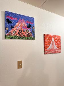 Fotografie z fotogalerie ubytování Moment Chalet Hakuba v destinaci Hakuba