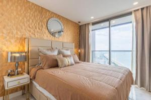Fotografie z fotogalerie ubytování Sea View on 41st Floor, Best Condo In Pattaya v destinaci Jomtien pláž