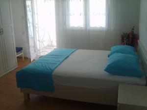 Gallery image of Apartments Villa Iva Alla in Trogir