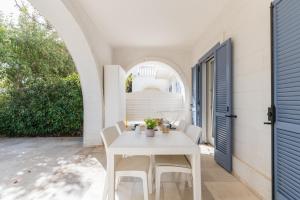 Fotografia z galérie ubytovania Dimore Lucalorenzo v destinácii Ostuni