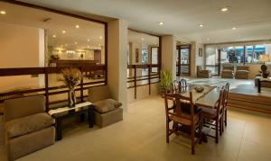 Gallery image of Soft Bariloche Hotel in San Carlos de Bariloche