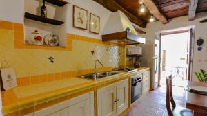 Gallery image of Casa Clara in Mamoiada